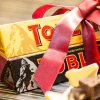 История Toblerone — лучшего шоколада в мире